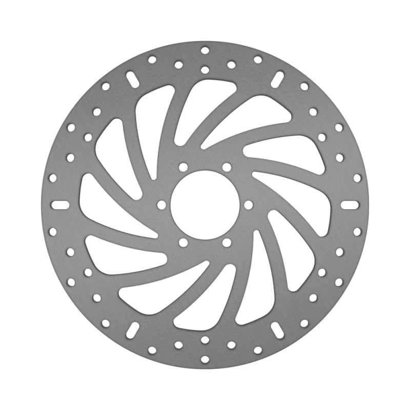 EBC 18-23 Royal Enfield Himalayan 410cc Front Left Standard Brake Rotor