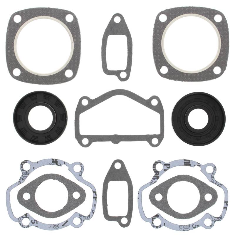 Vertex Gaskets Rupp Rupp FC/2 Complete Gasket Kit w/ Oil Seals