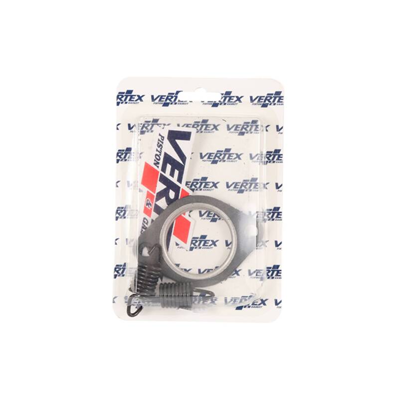 Vertex Gaskets 1988 Polaris Indy 400 Classic Exhaust Gasket Kit