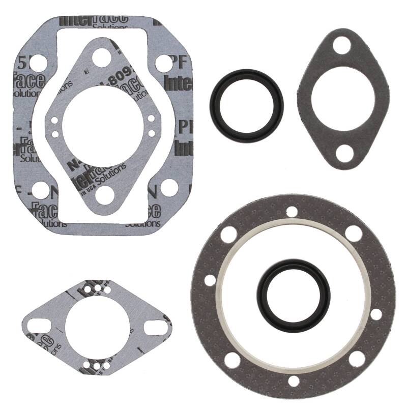Vertex Gaskets Hirth 54R2/54R3 FC/1 Complete Gasket Kit w/ Oil Seals