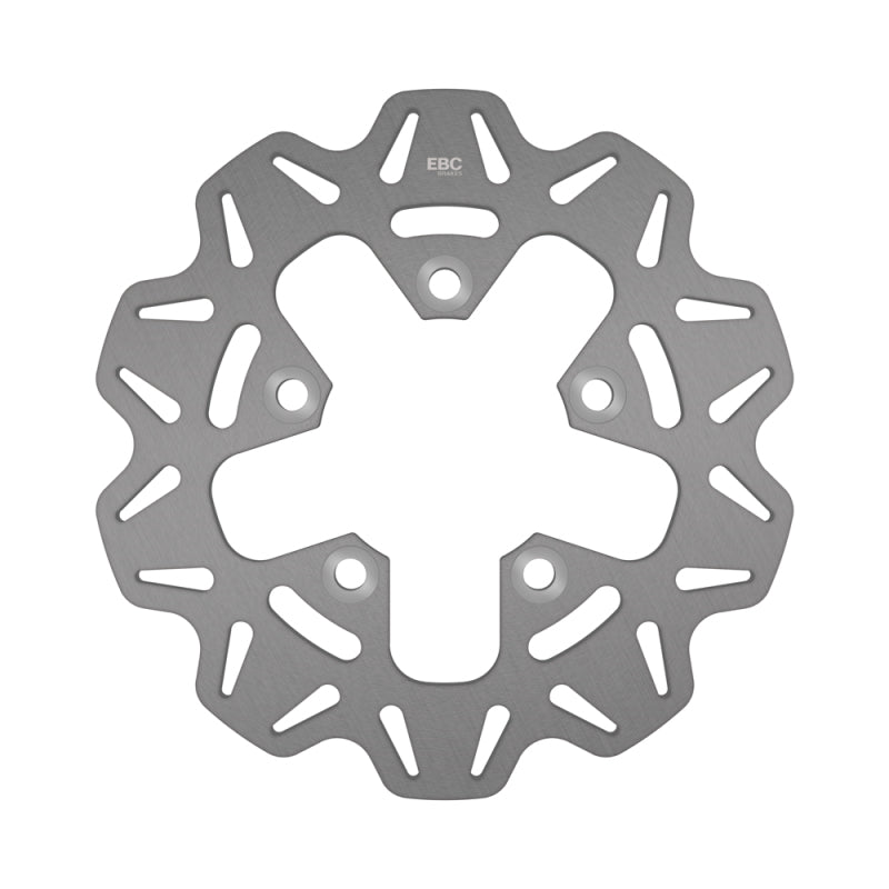 EBC 89-90 Kawasaki ZX 750 ZX-7 H Rear VR Rotor
