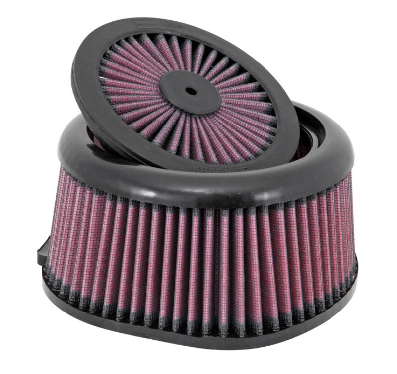 K&N XStream Motorcross Replacement Air Filter-2013 HONDA CRF450R 449