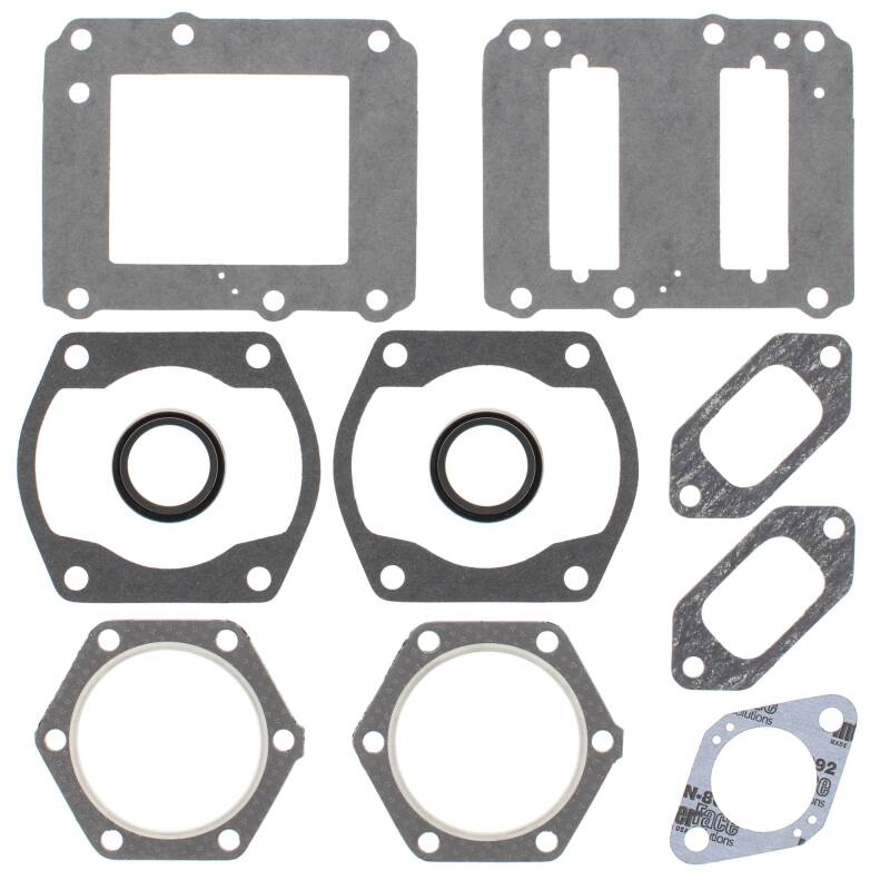 Vertex Gaskets Evinrude johnson Evenrude Johnson (OMC) FC/2 Complete Gasket Kit w/ Oil Seals