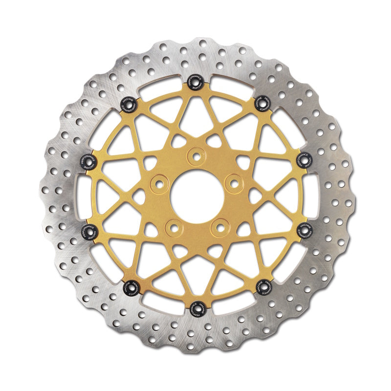 Performance Machine 13 X .20 Speedstar Ff Rcelne - Polished
