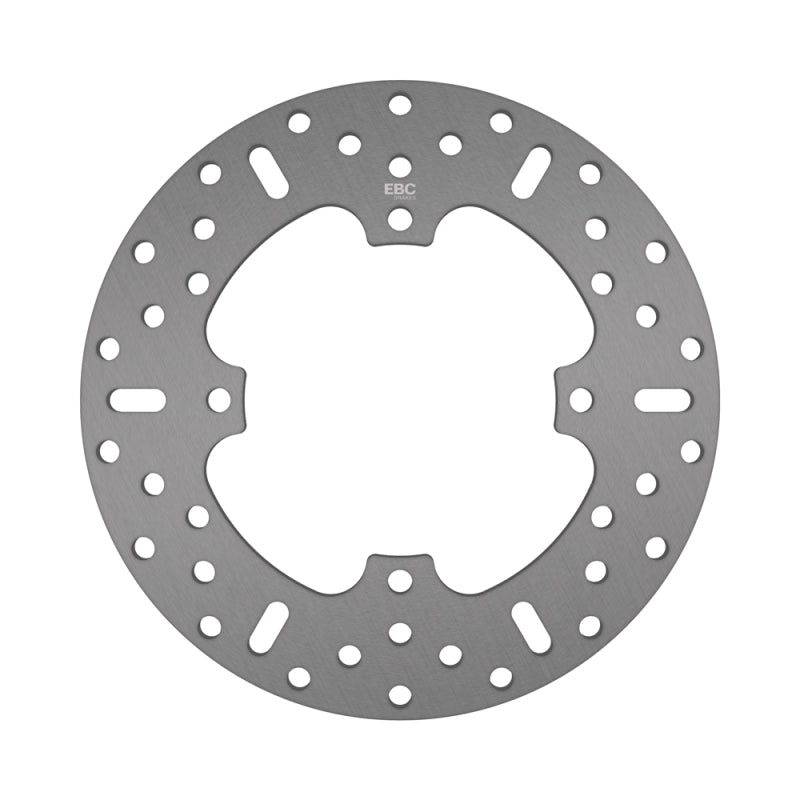 EBC 2000 Ducati 748 R 2 Pad Caliper Rear Left Standard Rotor