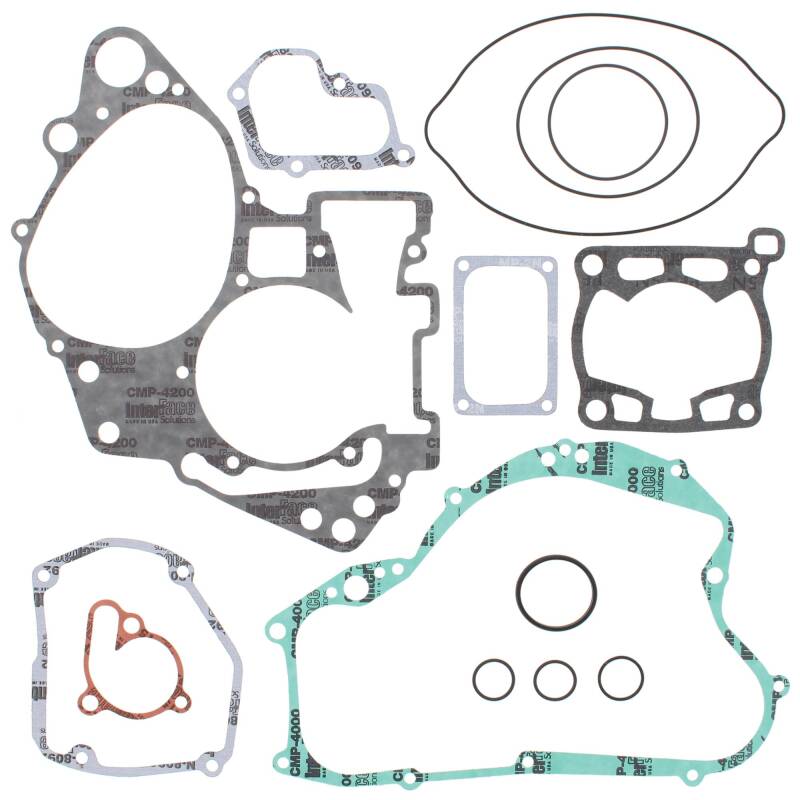Vertex Gaskets 01-03 Suzuki RM125 Complete Gasket Kit