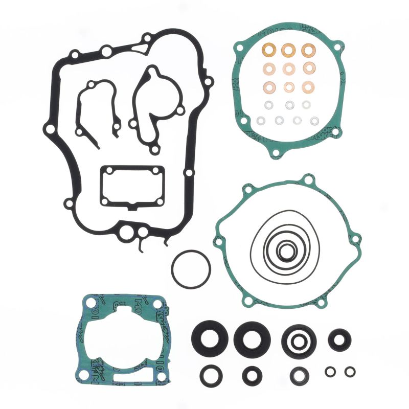 Athena 2018 Yamaha YZ 65 Complete Gasket Kit