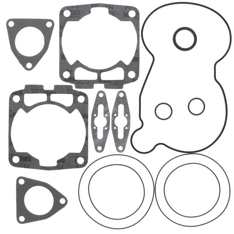Vertex Gaskets 2007 Polaris 600 HO IQ F/O Top End Gasket Kit