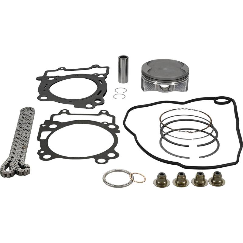 Vertex Pistons Vertex Top End Piston Kit