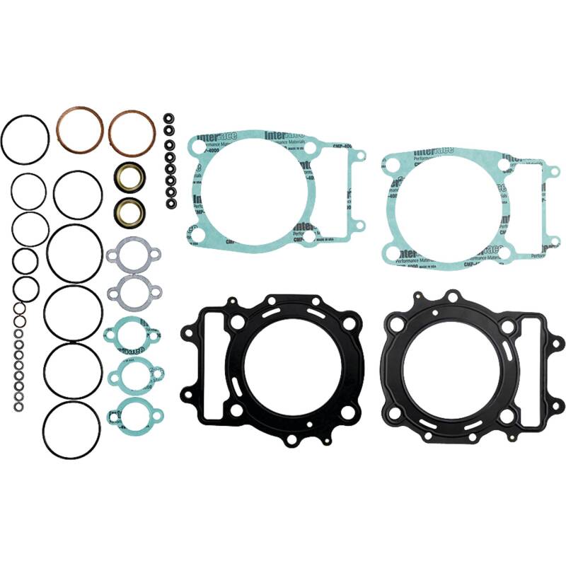 Vertex Gaskets 2011 Arctic Cat 1000 H2 LTD Top End Gasket Kit