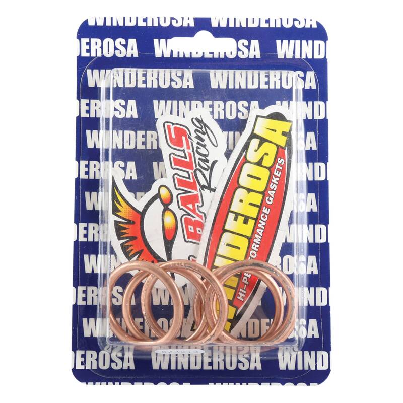 Vertex Gaskets 88-90 Honda GL1500 Exhaust Gasket Kit