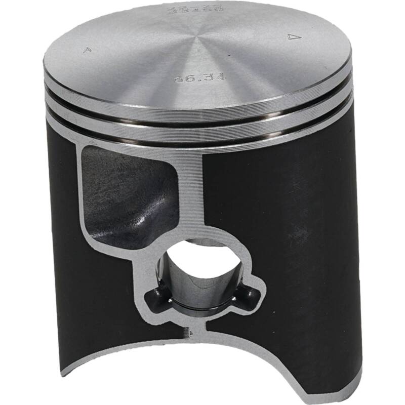 Vertex Piston 17-22 KTM 250 SX 250cc Top End Piston Kit