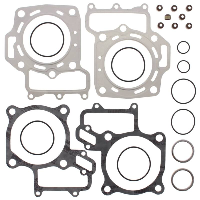 Vertex Gaskets 04-06 Arctic Cat 650 4x4 w/AT V2 Top End Gasket Kit