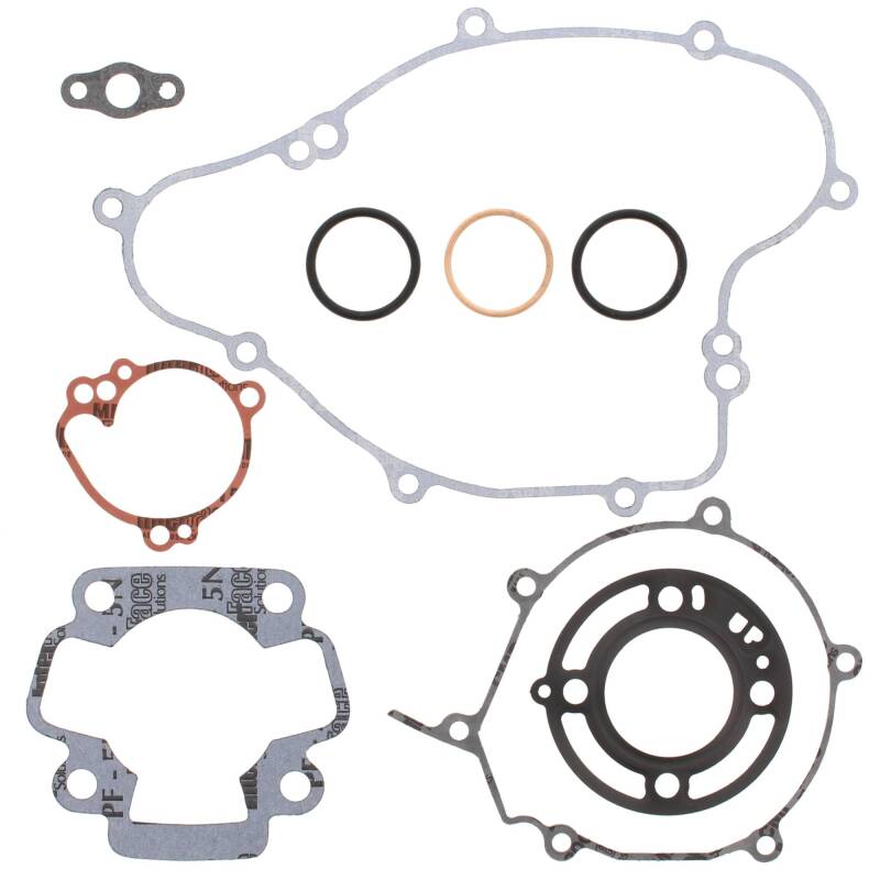 Vertex Gaskets 06-23 Kawasaki KX65 Complete Gasket Kit