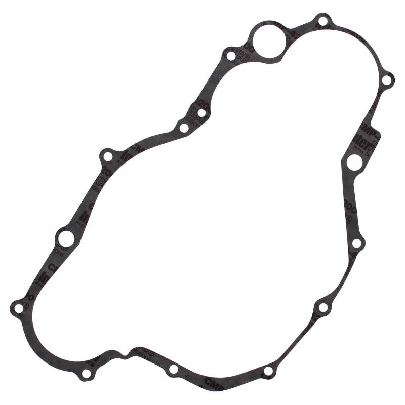 Vertex Gaskets 07-15 Yamaha WR450F Inner Clutch - Side Cover Gasket Kit