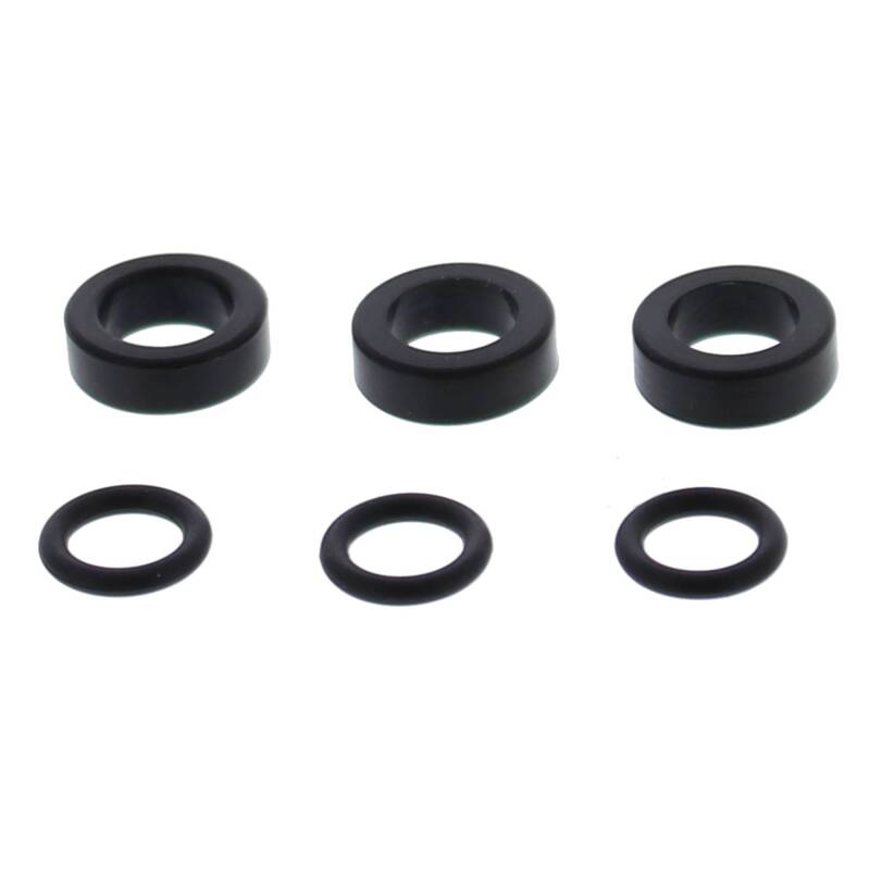 Vertex Fuel Injector and Throttle Body O-Ring Kit