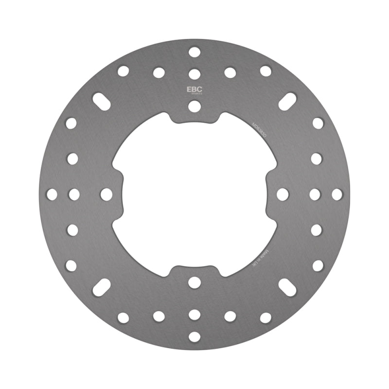 EBC 16-18 Arctic Cat ATV 400 Alterra Front Left/Right Standard Brake Rotor