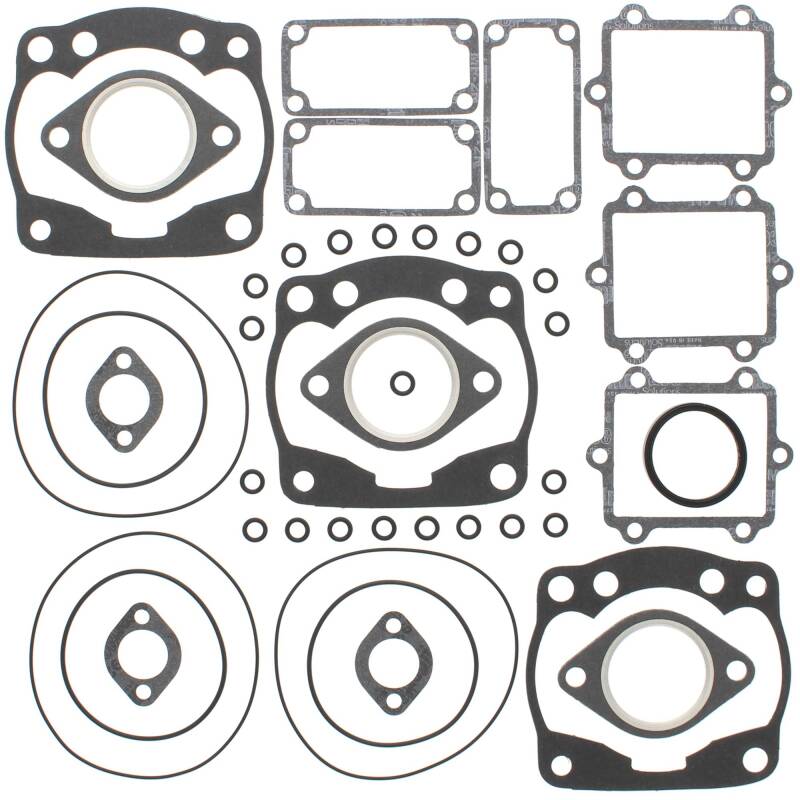 Vertex Gaskets 97-98 Arctic Cat EXT 600 Triple All Models Top End Gasket Kit