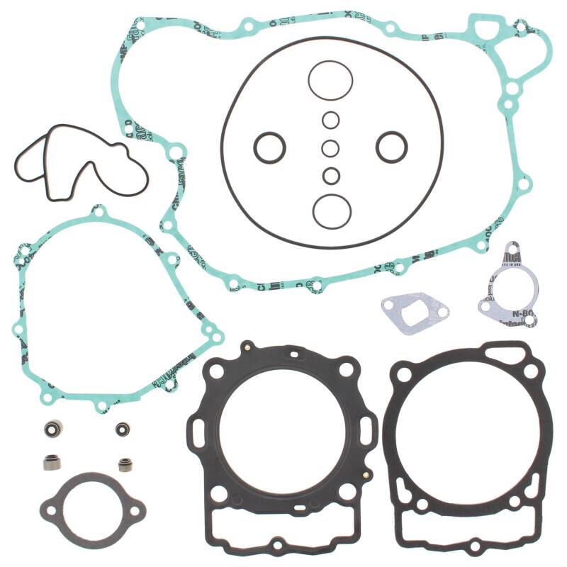 Vertex Gaskets 14-16 Husqvarna FE 501 Complete Gasket Kit