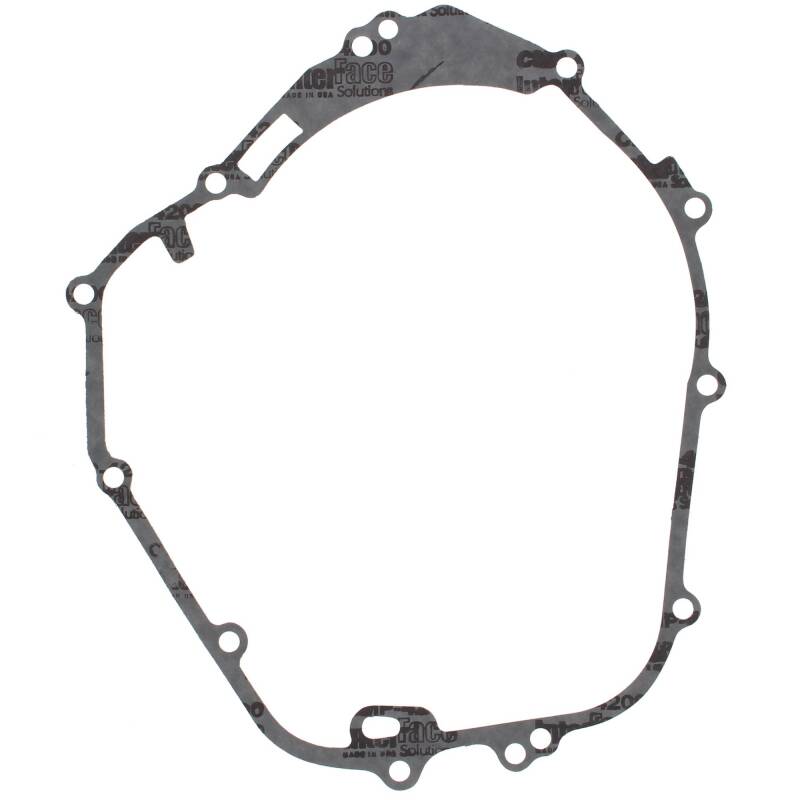 Vertex Gaskets 03-04 Polaris Predator 500 Inner Clutch - Side Cover Gasket Kit