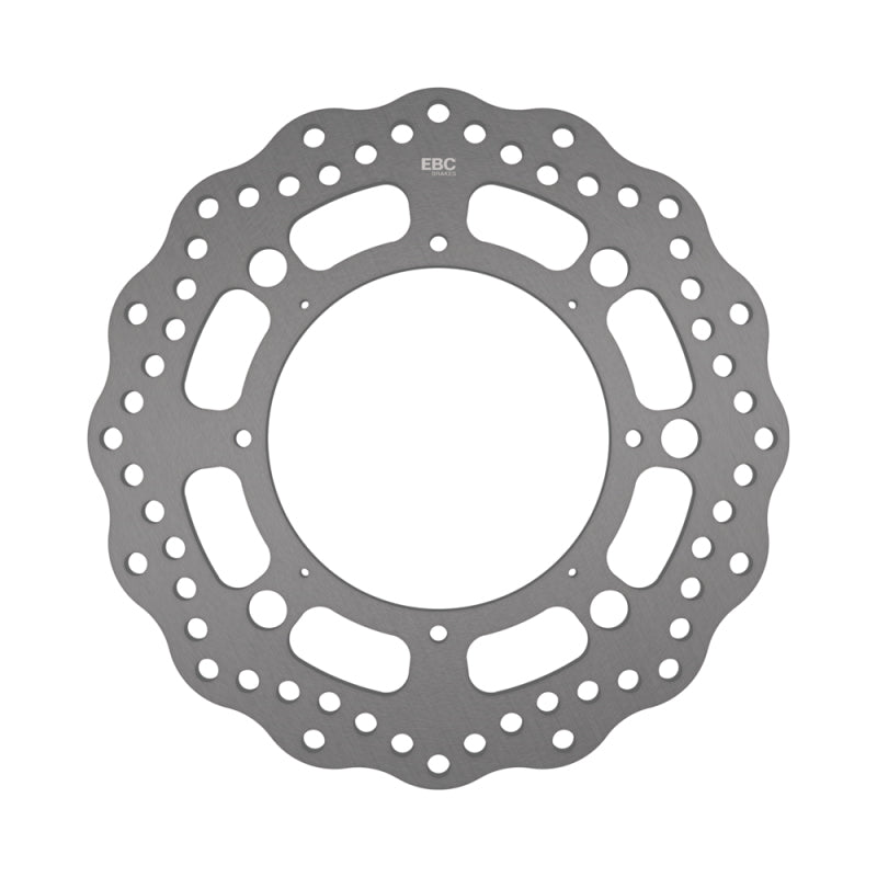 EBC 03-20 Honda CRF 150 F Front Left Contour Profile Rotor