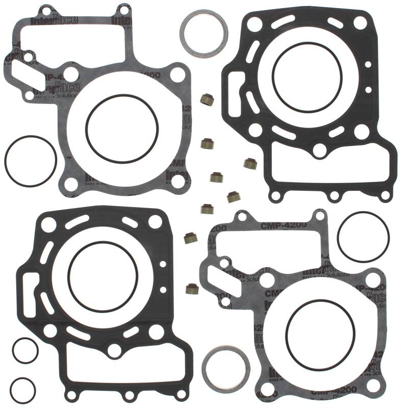 Vertex Gaskets 04-09 Kawasaki KFX 700 V-Force Top End Gasket Kit