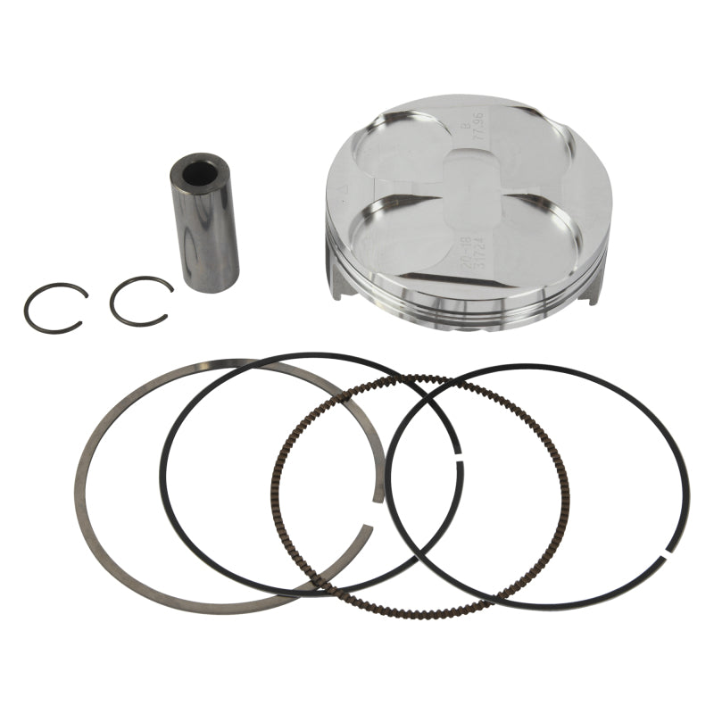 Vertex Piston 04-07 Honda CRF 250 R 250cc Top-End Piston Kit
