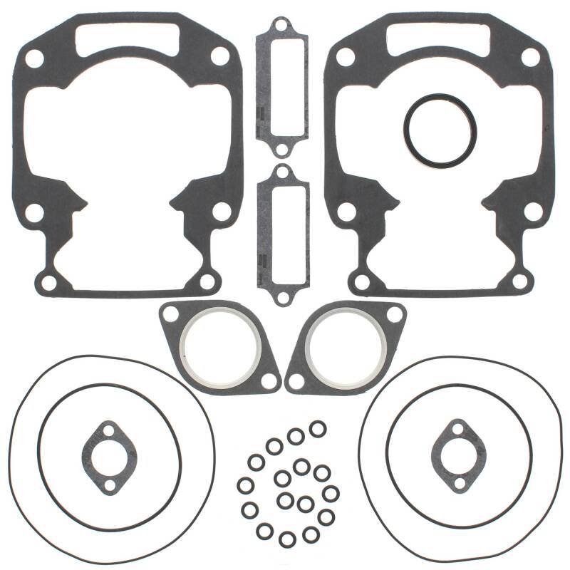 Vertex Gaskets 99-00 Arctic Cat Powder Special 700/LE Top End Gasket Kit