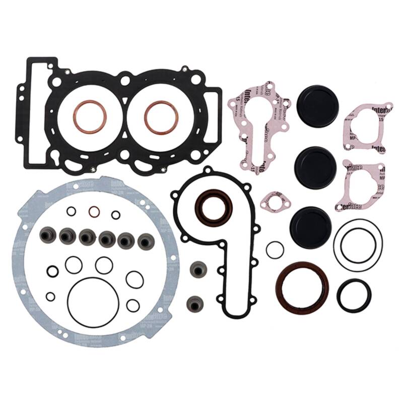 Vertex Gaskets 2017 Polaris Scrambler 1000 EU Complete Gasket Kit w/ Oil Seals