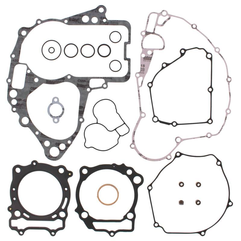 Vertex Gaskets 08-22 Suzuki RMZ450 Complete Gasket Kit