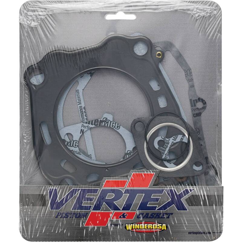 Vertex Gaskets 04-05 Polaris ATP 500 4x4 Top End Gasket Kit