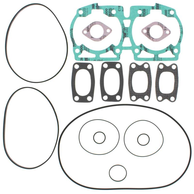 Vertex Gaskets 93-96 Ski-Doo Formula Grand Touring/XTC/SE Top End Gasket Kit
