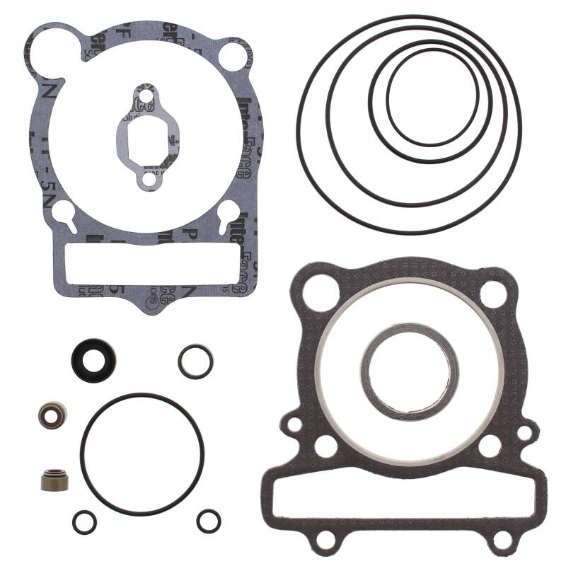 Vertex Gaskets 87-95 Yamaha YFM350ER Moto-4 Top End Gasket Kit