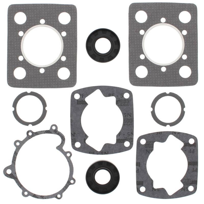 Vertex Gaskets Kohler K440-RLC LC/2 Complete Gasket Kit w/ Oil Seals