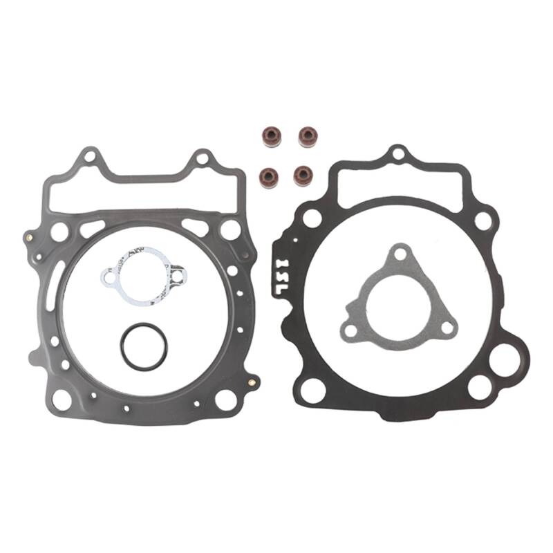 Vertex Gaskets 16-18 Yamaha WR450F Top End Gasket Kit