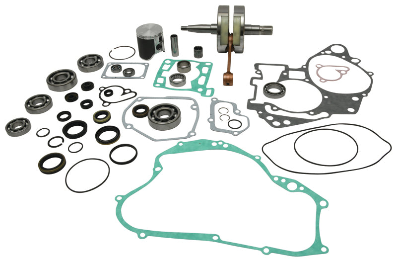 Vertex Pistons Complete Engine Rebuild Kit