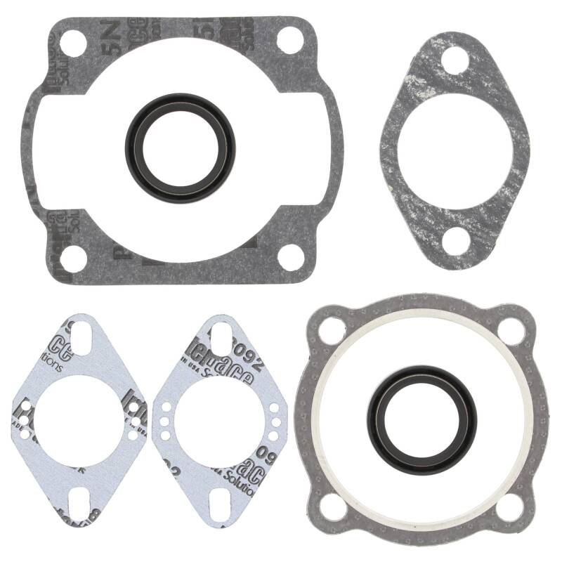 Vertex Gaskets Kohler K295-1T FC/1 Complete Gasket Kit w/ Oil Seals
