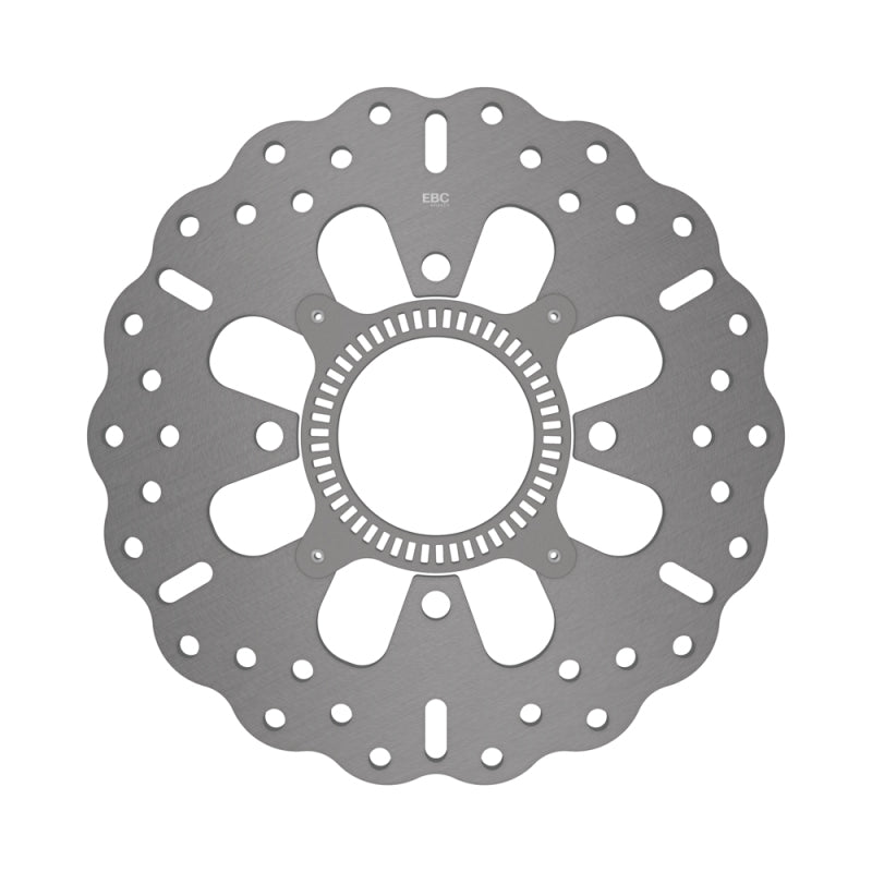 EBC 16-23 Kawasaki KLE 650 Versys/Versys LT ABS Model Rear Right Standard Rotor