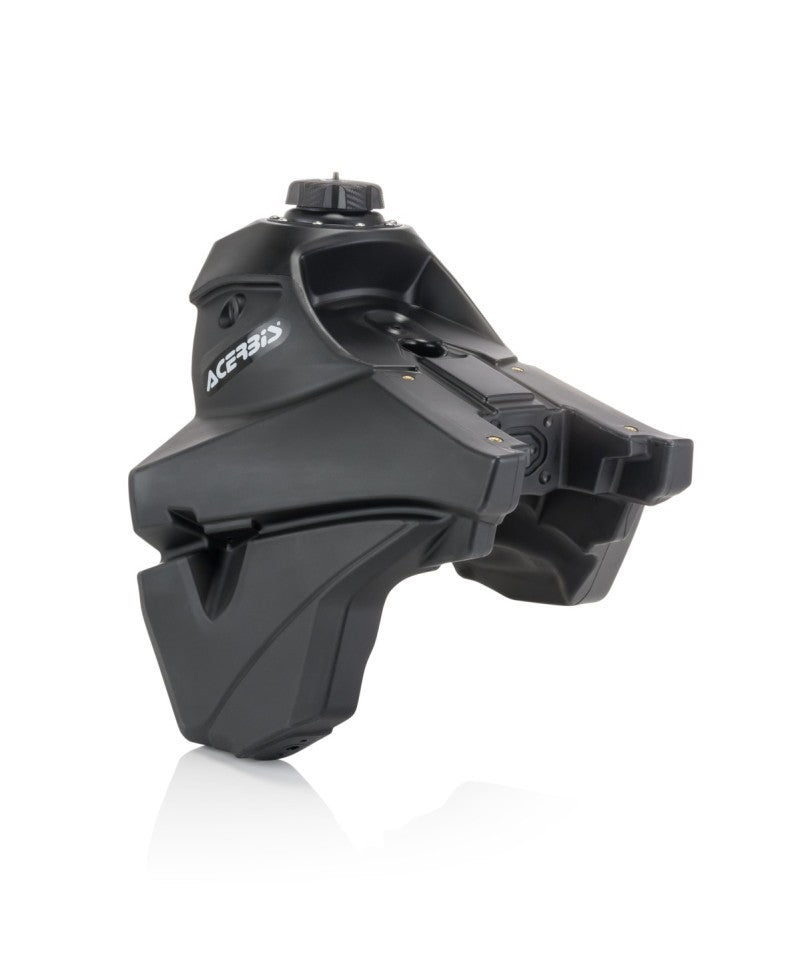 Acerbis 16-19 KTM SX125/150/ SX250 XC250/300/ XC-W150-300 3.1 Gallon Fuel Tank - Black