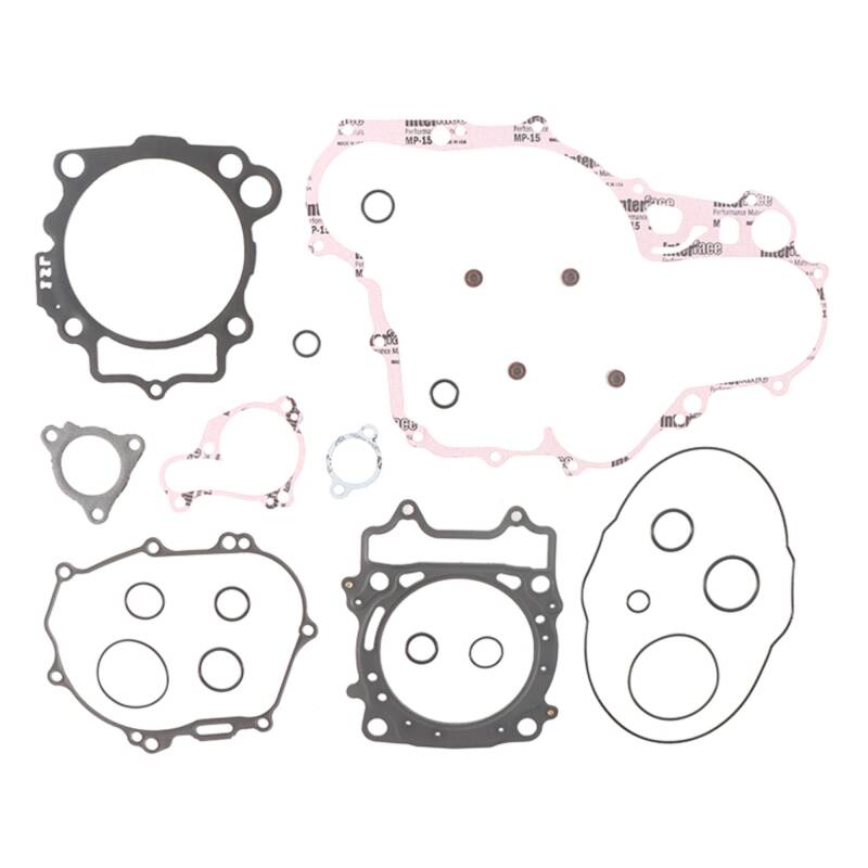 Vertex Gaskets 16-18 Yamaha WR450F Complete Gasket Kit