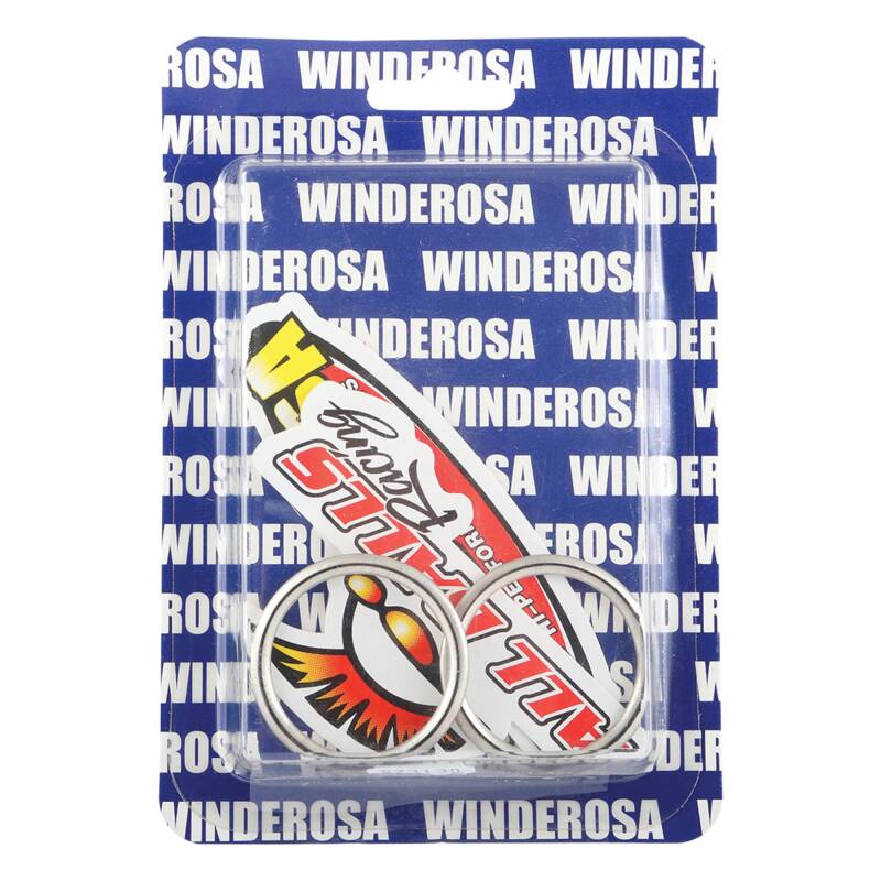 Vertex Gaskets 2006 Kawasaki EX 650R Exhaust Gasket Kit