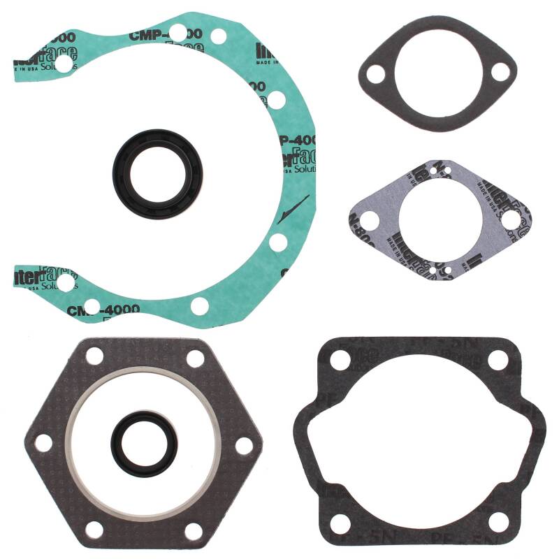 Vertex Gaskets Sachs 290 SA290SS/SA290R FC1 Complete Gasket Kit w/ Oil Seals