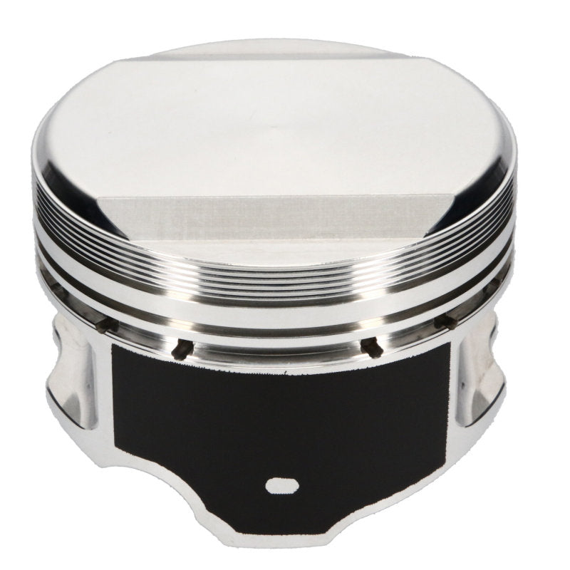 JE Pistons Nissan SR20VE/VET 88mm Bore 9.0:1 CR -15.5cc Dome Piston KIT (Set of 4 Pistons)