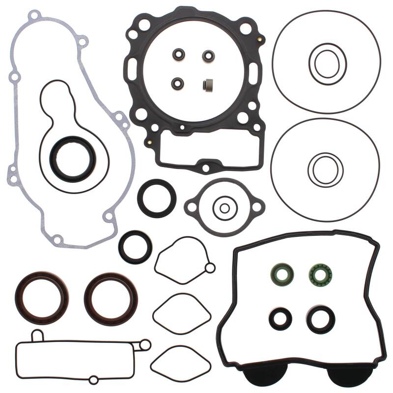 Vertex Gaskets 2008 KTM SX-F 505 Complete Gasket Kit w/ Oil Seals
