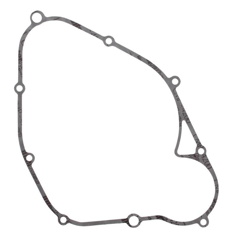 Vertex Gaskets 80-84 Kawasaki KDX250 Inner Clutch - Side Cover Gasket Kit