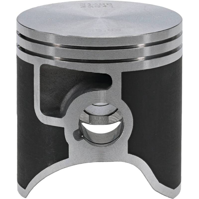 Vertex Piston 07-08 KTM 144 SX 144cc Top End Piston Kit