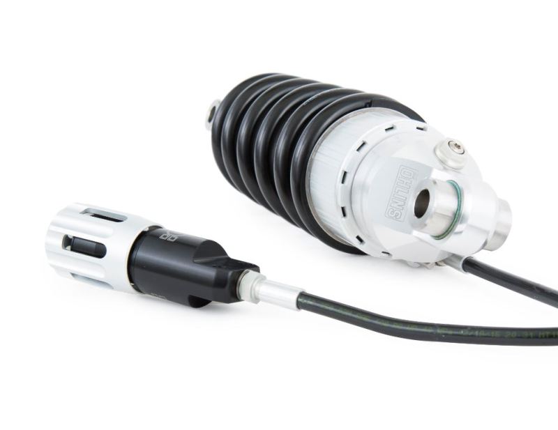 Ohlins 18-22 Harley-Davidson Softail Heritage Classic STX 46 Custom & Heritage Shock Absorber