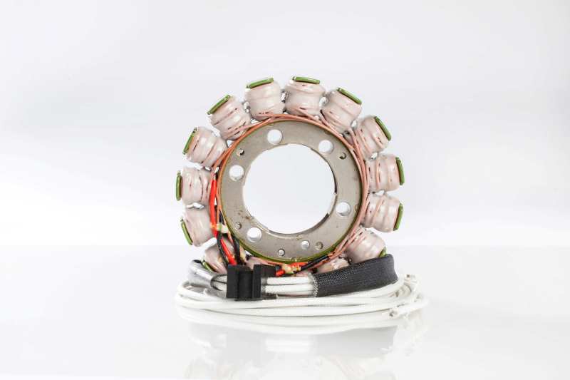 Ricks Motorsport New OEM Style Kawasaki Stator