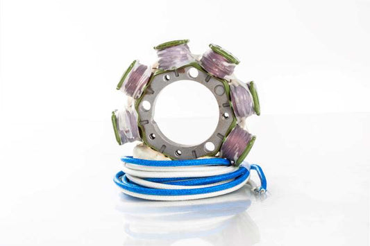 Ricks Motorsport New OEM Style Honda Stator
