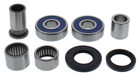 All Balls Racing 08-17 Yamaha XV19 RAIDER Wheel Bearing Kit Rear